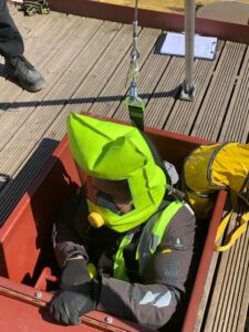 confined space 2