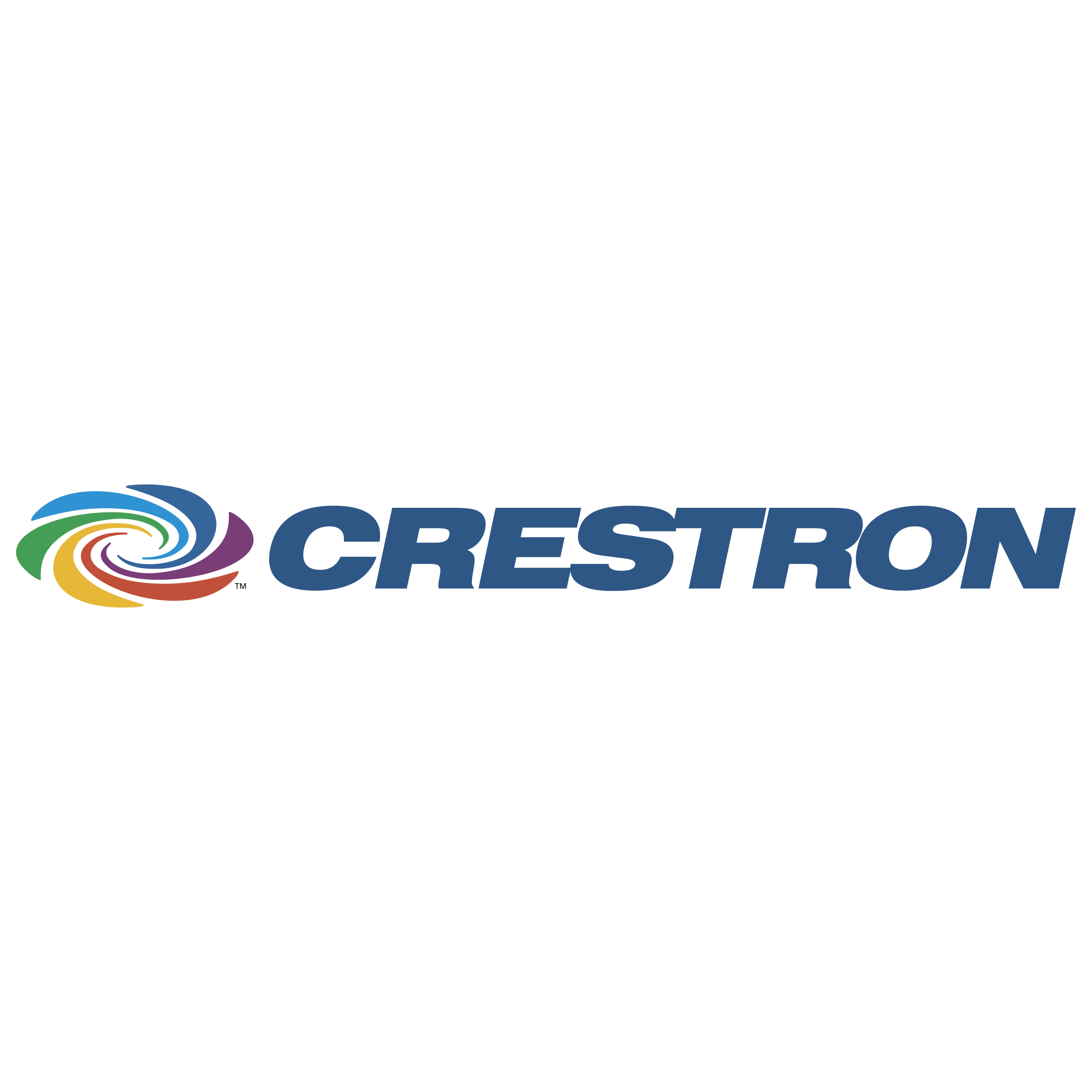 crestron-logo-png-transparent